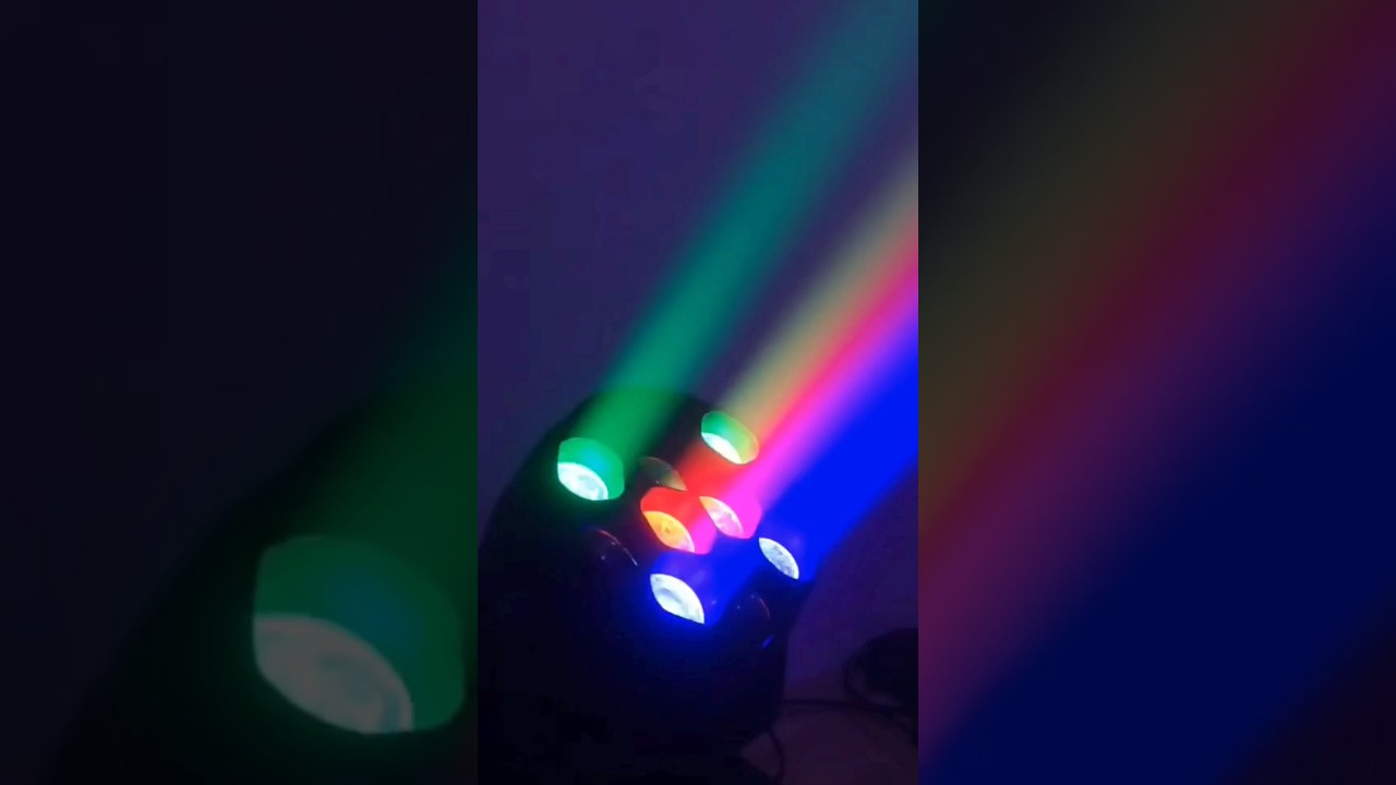 Led 12x40w zoom wash beam moving head
