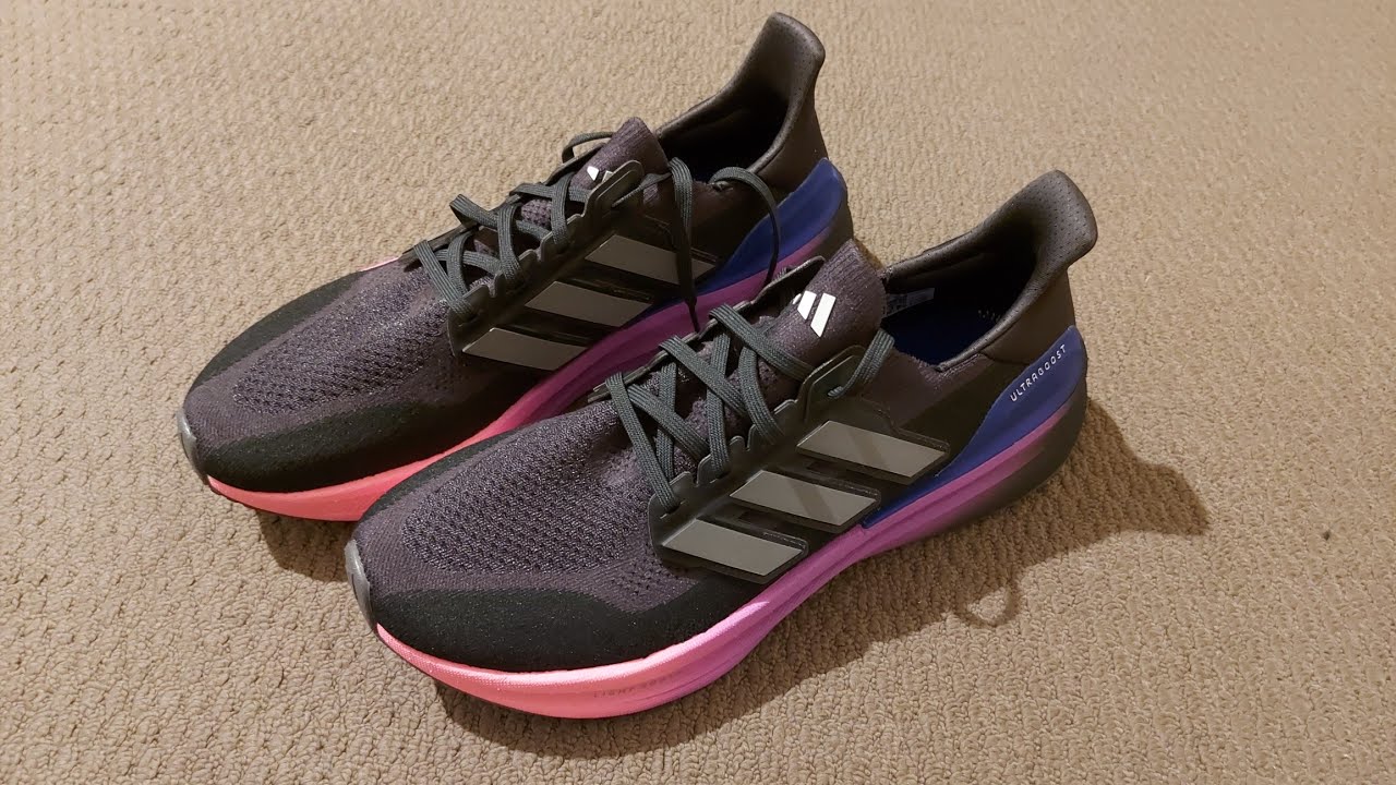 Adidas ULTRABOOST 5 Open Box