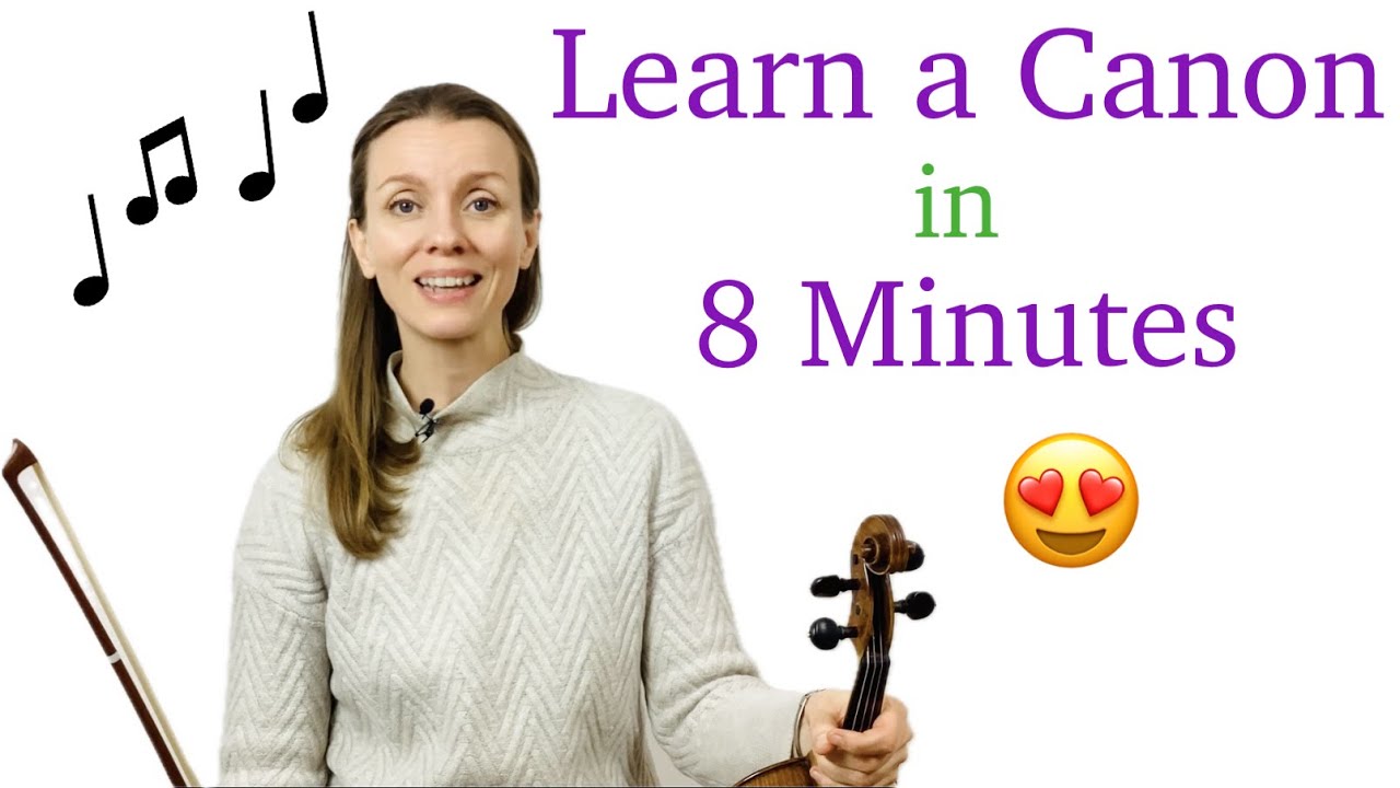 Learn the English Canon from Scratch!