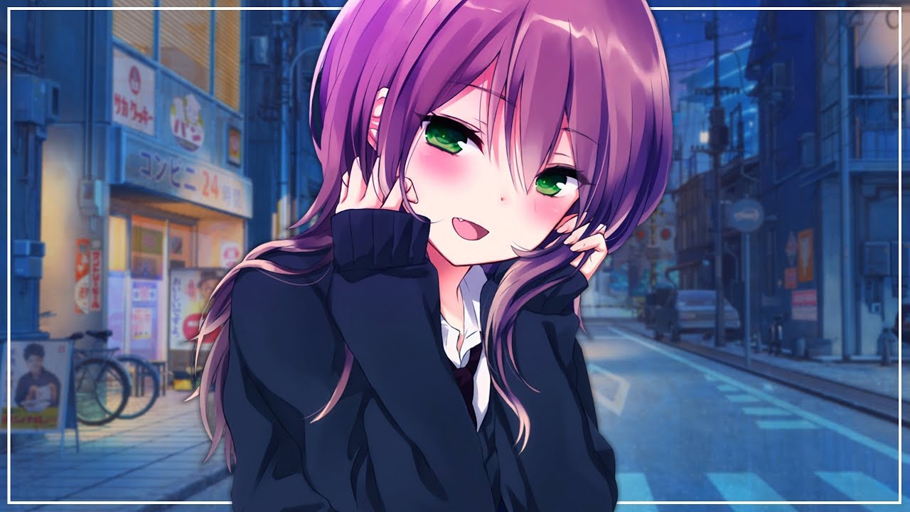 「Nightcore」→ Catching Fire ✗