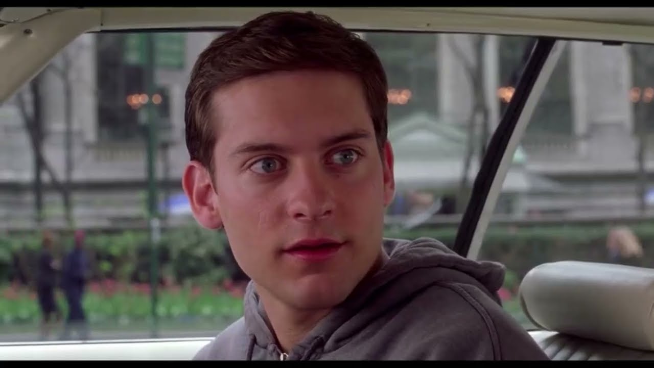 Spider-Man vs Bonesaw | Cage Match Fight Scene (2002) | Tobey Maguire's First Fight!