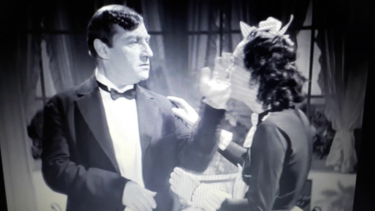 Sacha Guitry Arletty - les jeux de mots