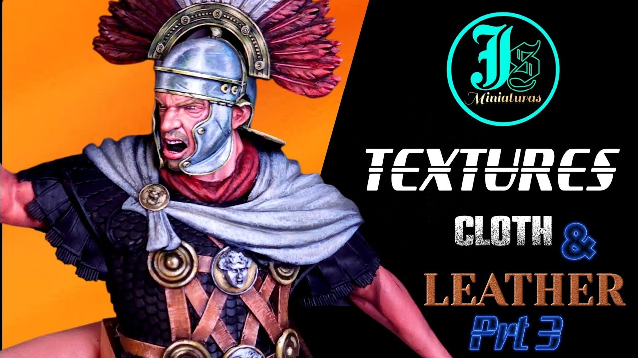 TEXTURES | CLOTH AND LEATHER | Texturas en tela y cuero prt. 3