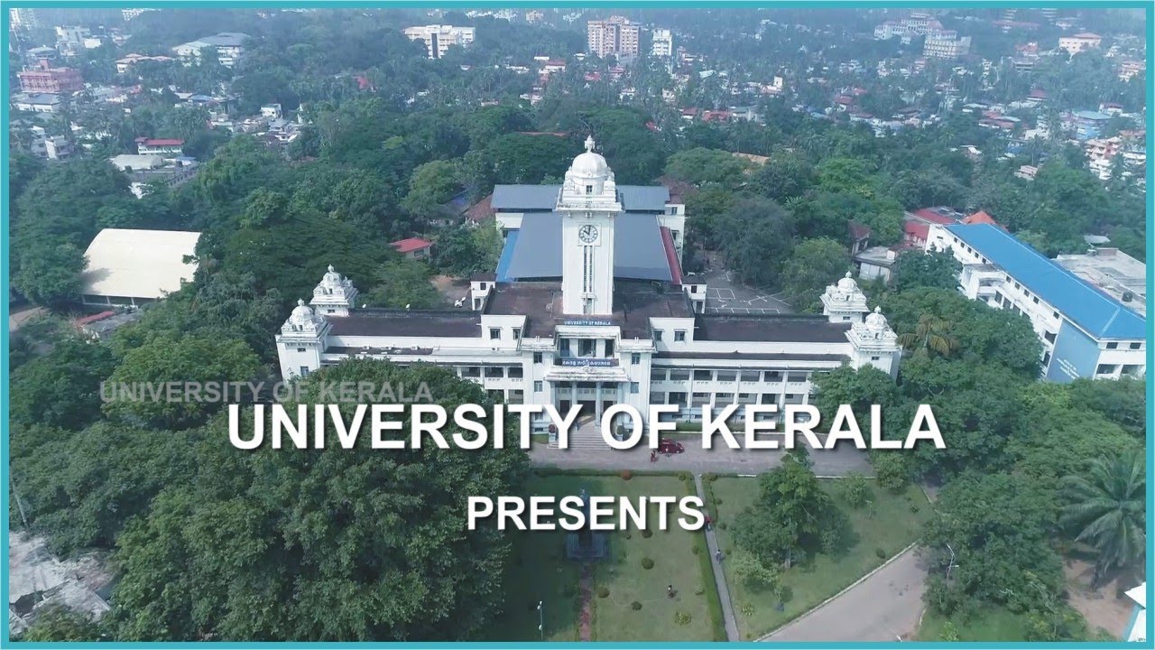 University of Kerala
