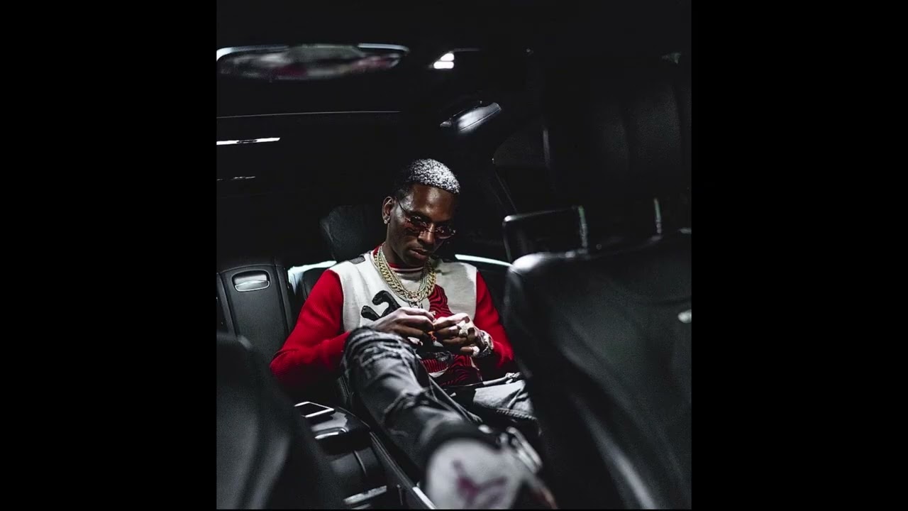 [FREE] Key Glock x Young Dolph Type Beat 2025 - 
