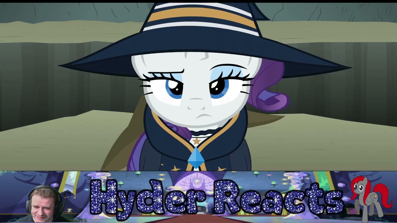 Reaction Tales of Adventurers Animation