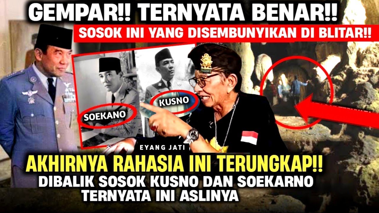 🔴GEMPAR!! 2026 AKHIRNYA EYANG JATI BERANI BONGKAR RAHASIA BESAR INI, JUTAAN RAKYAT TERKEJUT