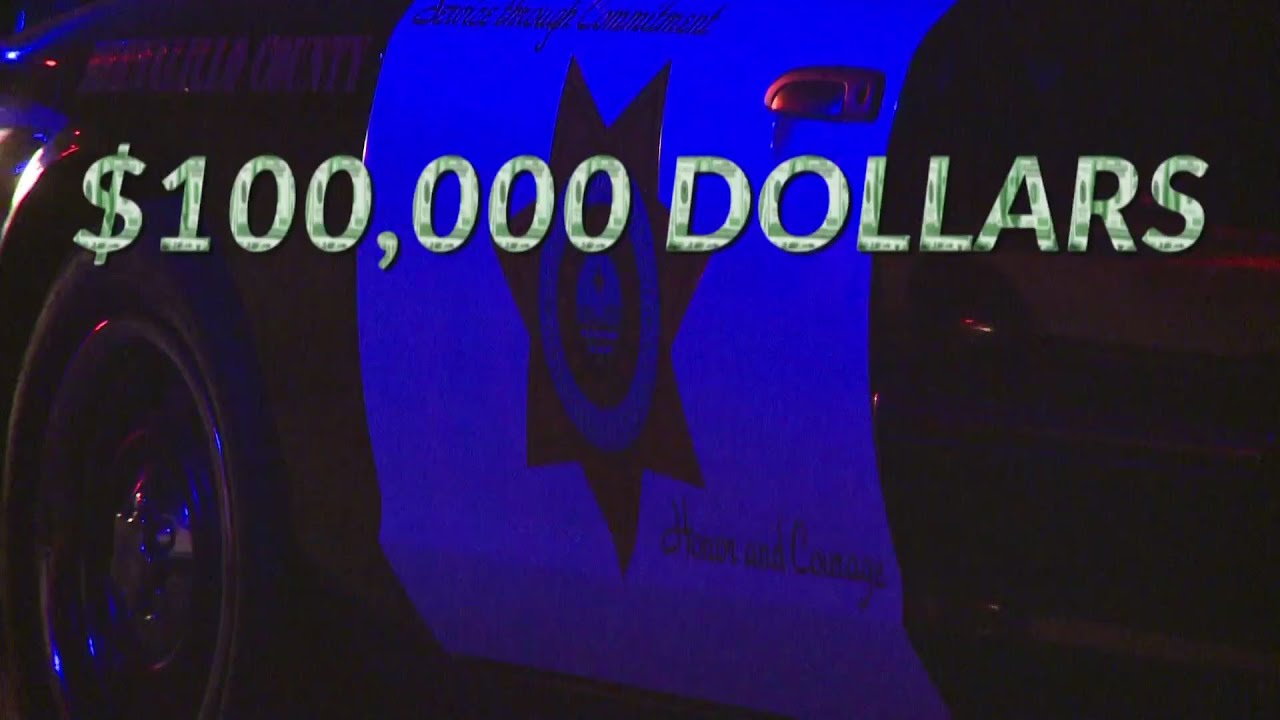 Bernalillo County Sheriff's Office settles racial profiling lawsuit for $100,000
