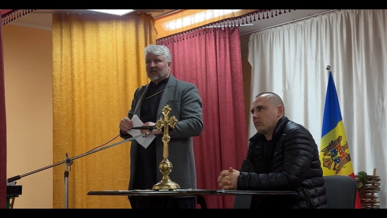 Scandalul continuă la Cosăuți, tarifele mari la biserică nemulțumesc: 