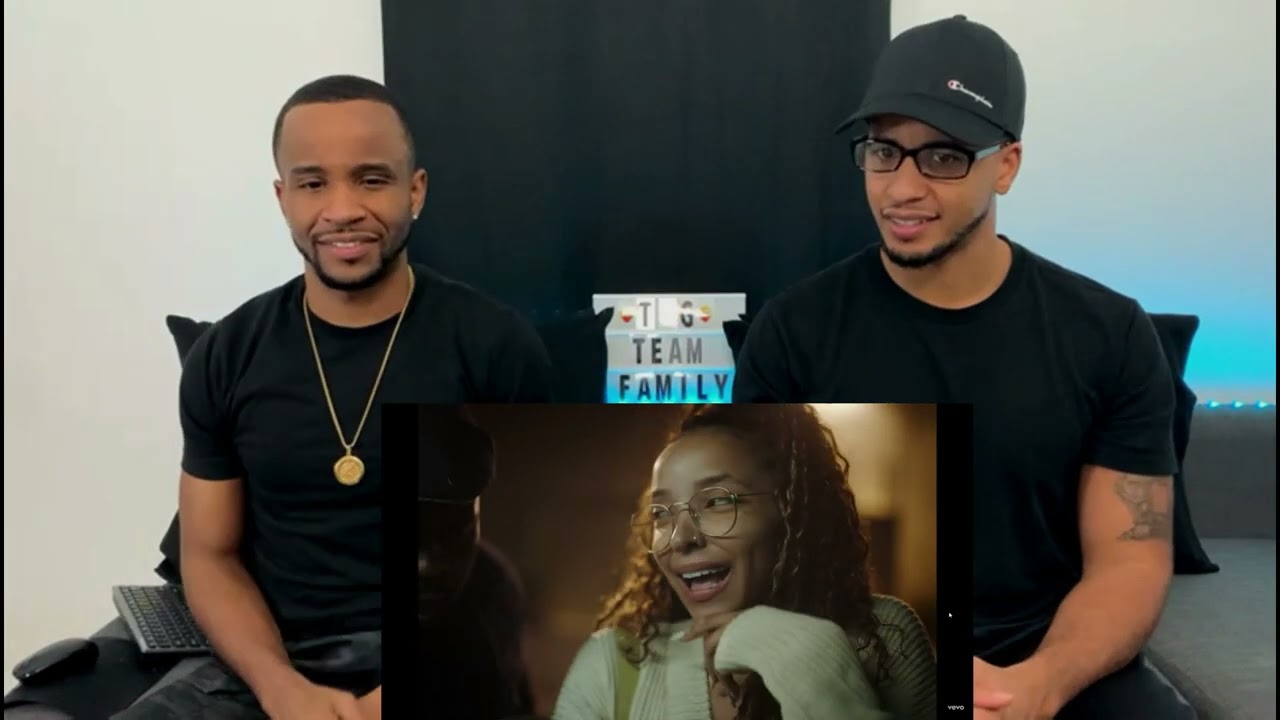 ❌Tinashe - X / I Can See the Future (REACTION)