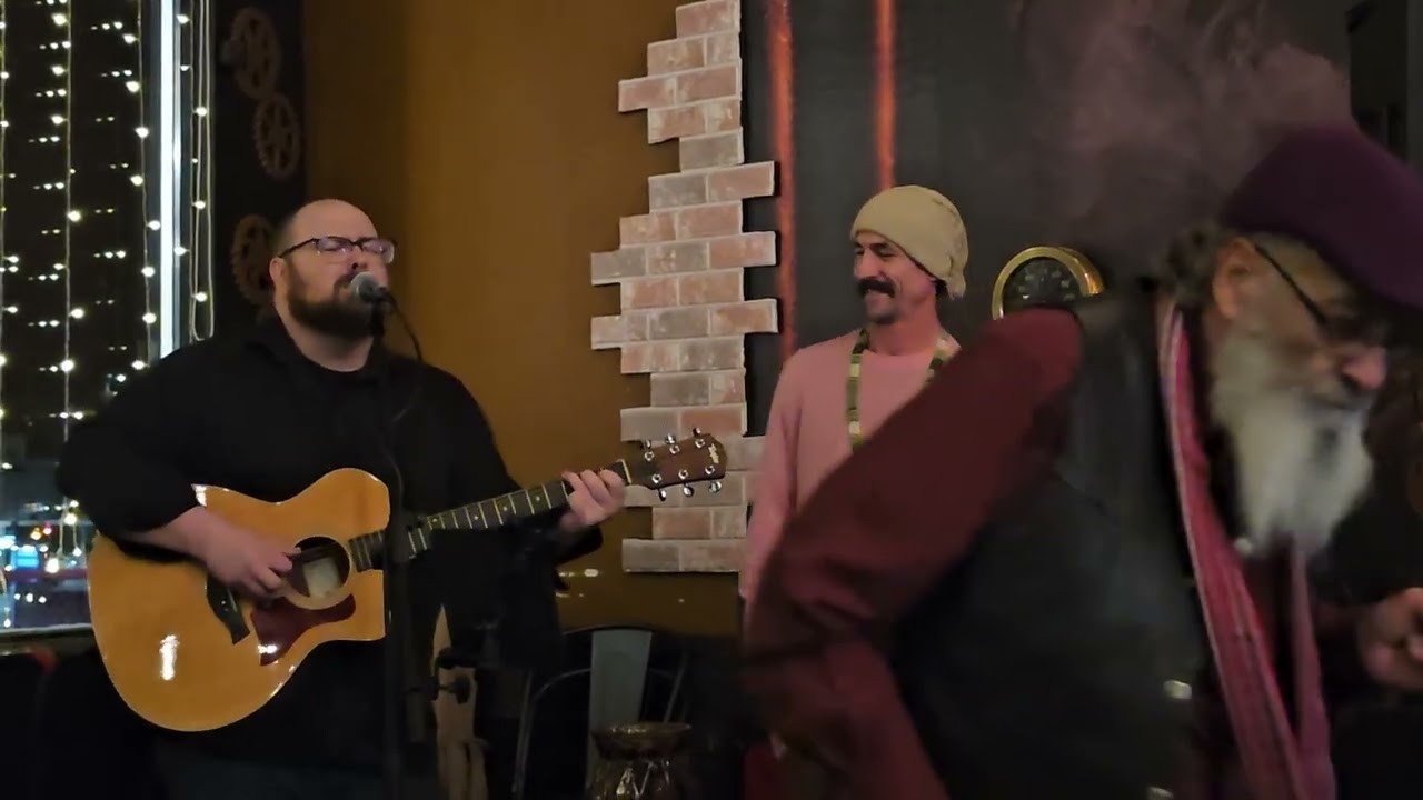 Nextacy Christopher Spillman Justin Ridle Jason Harold