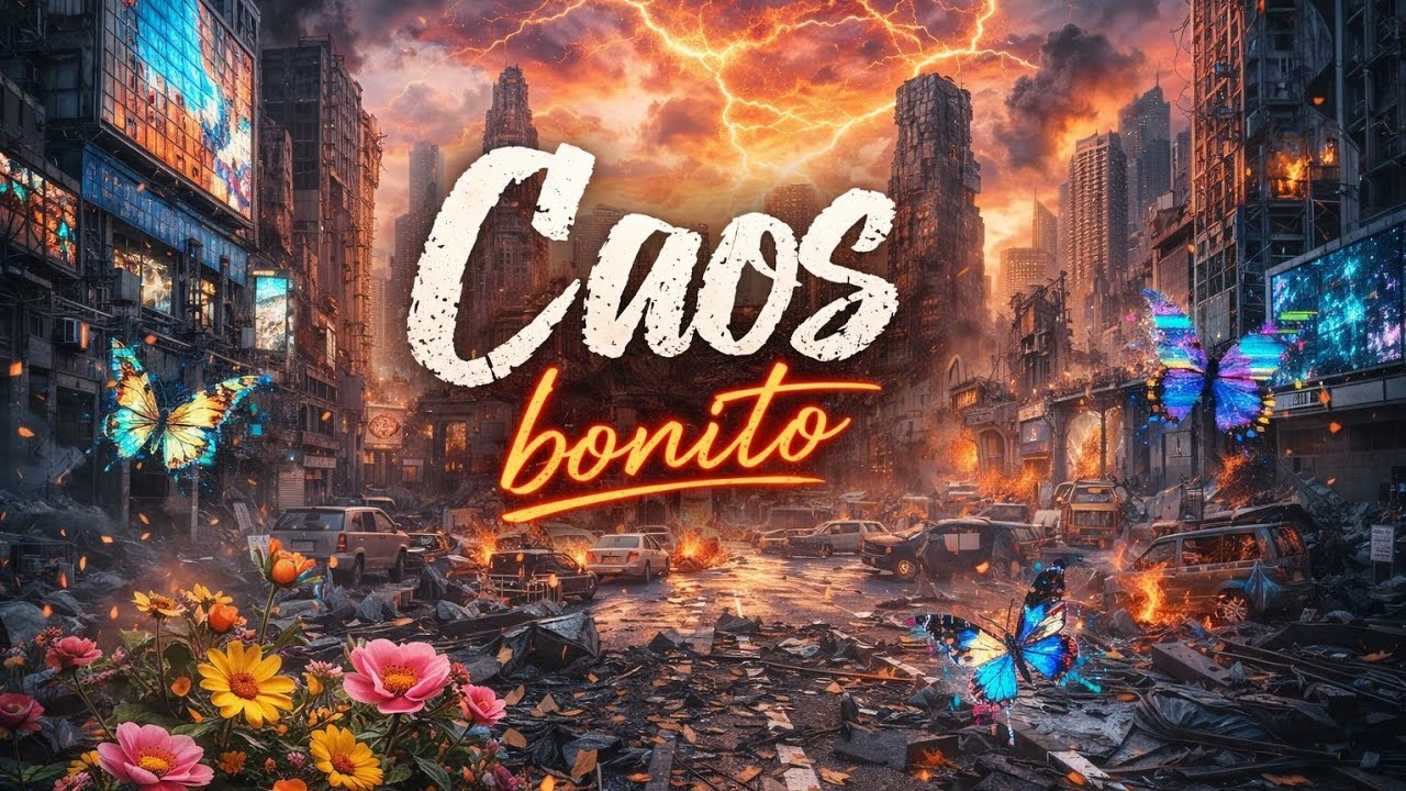 Sink AI - Caos bonito