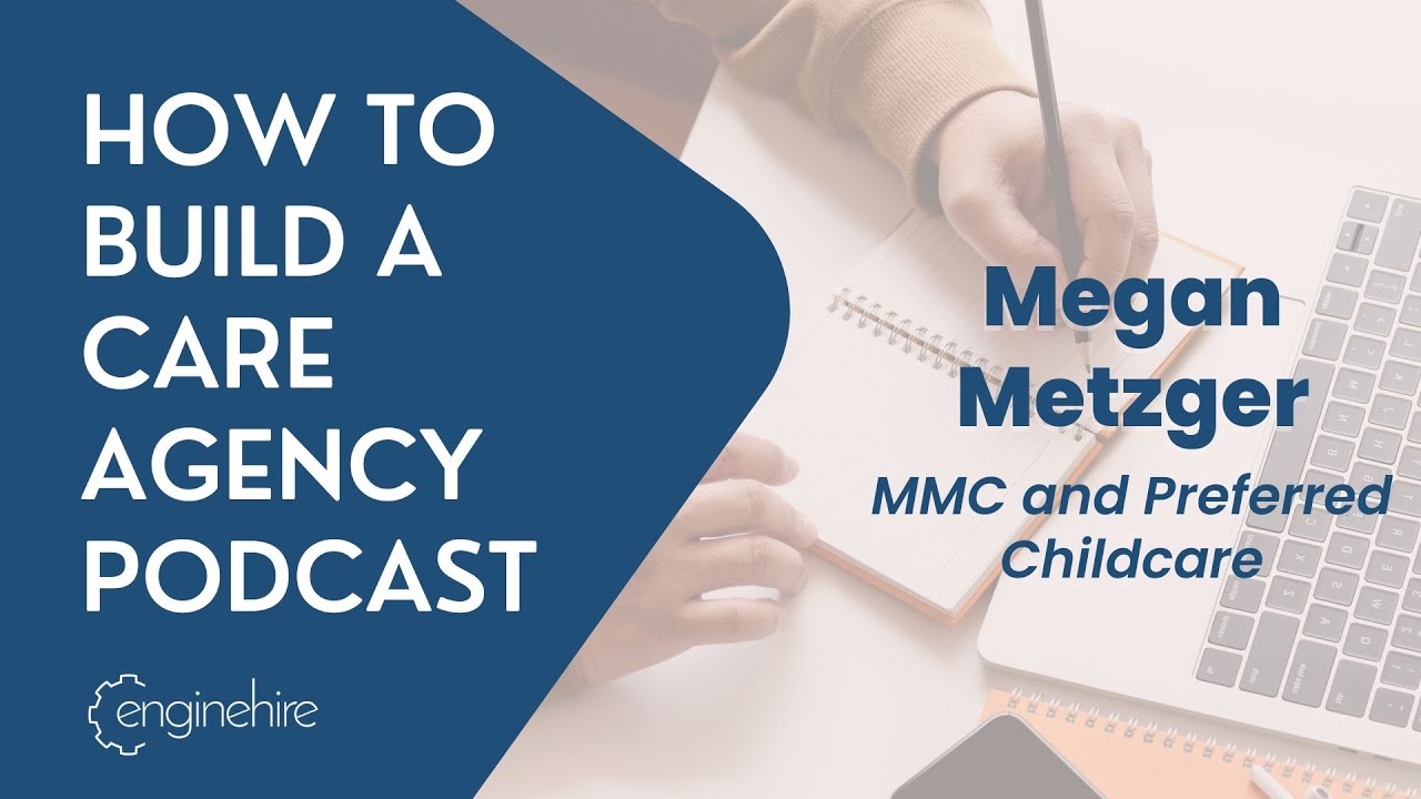 Integrity, Impact & Relationships: Megan Metzger’s Blueprint for Agency Success