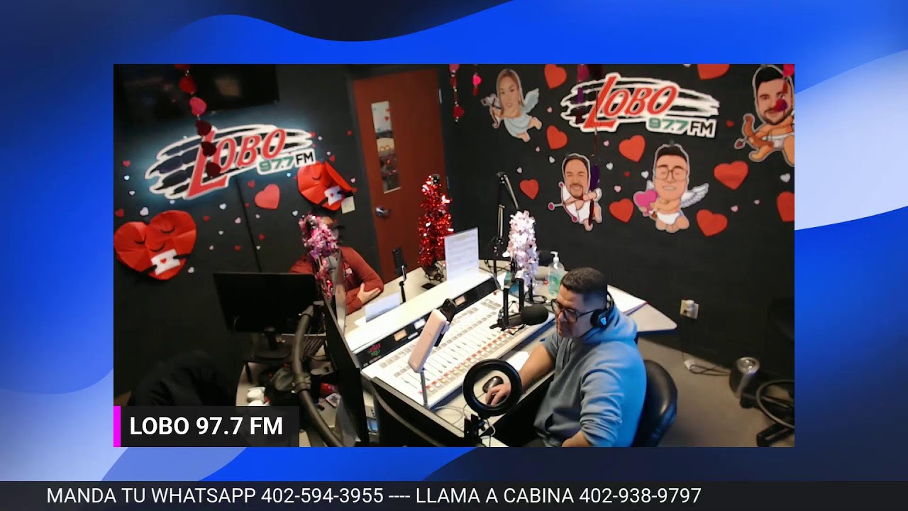EL MORNING SHOW!