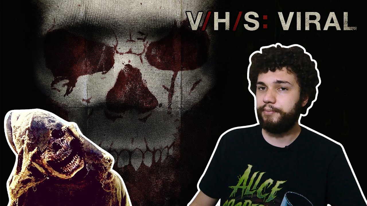 V/H/S: Viral (2014) - TRASHEIRA VIOLENTA