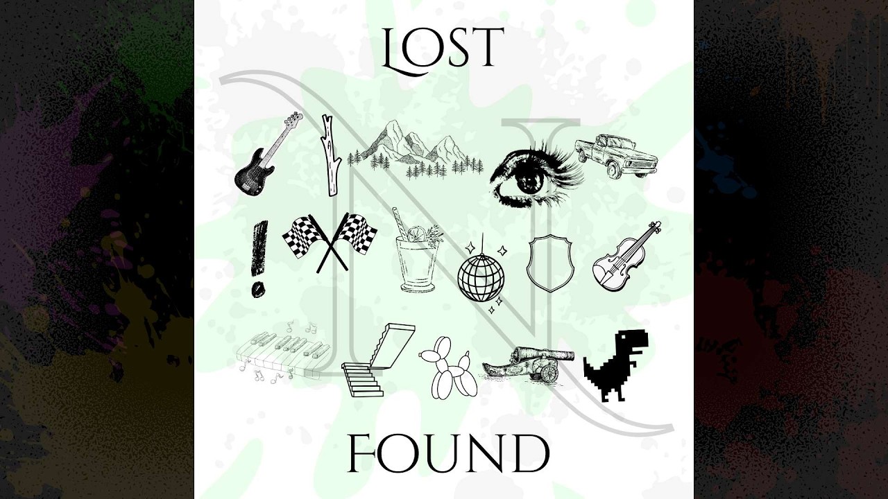 Lost N Found: Songs that never Debuted