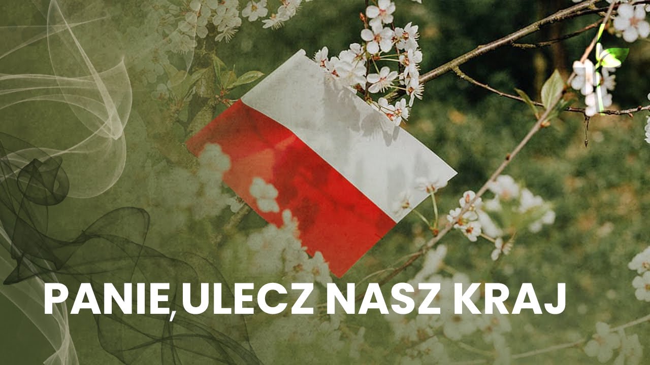 Panie, ulecz nasz kraj || Zbór 