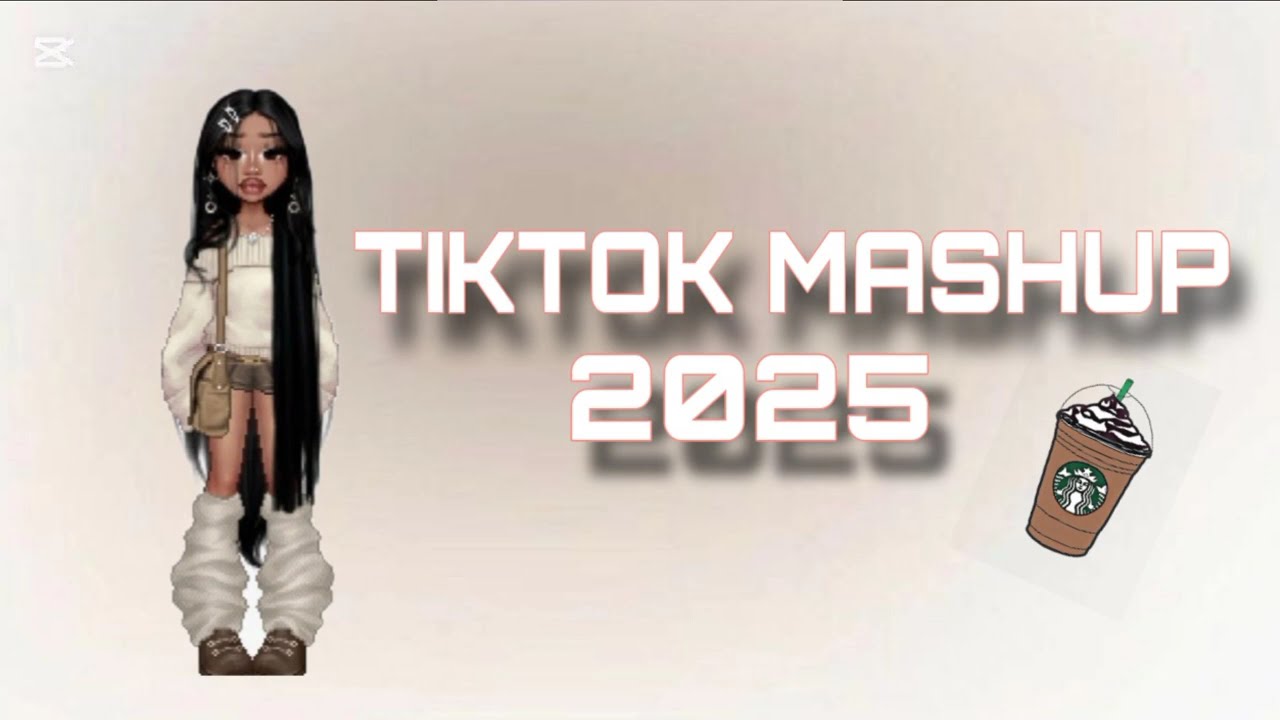 TIKTOK  MASHUP 2025🤎