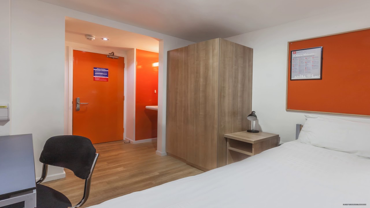 LSE High Holborn Residence