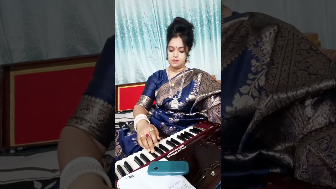 এমন মানুষ পেলাম না রে যে আমায় ব্যাথা দিল না,,,, covered by Ete Mondal 