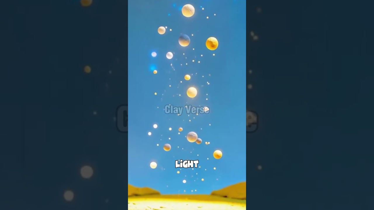 The Sun Is Actually White 