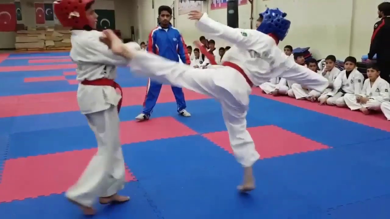 KTA Demonstration