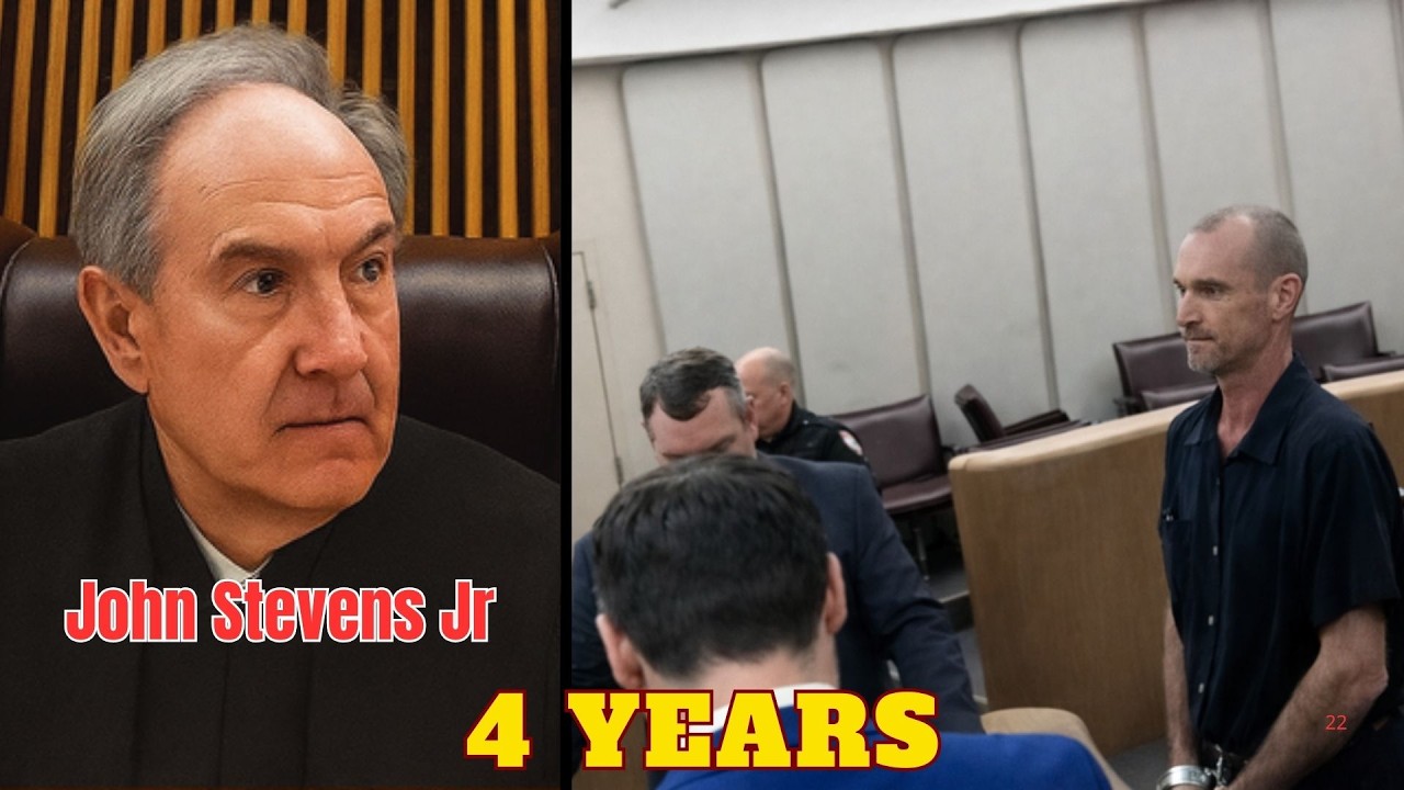 Continuous Violence Against Family — 4 Years Prison Sentence