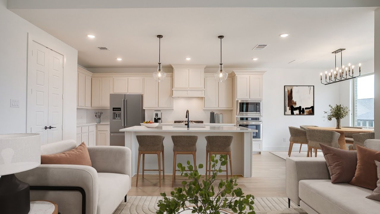 7321 Saker Street - The Mayfield