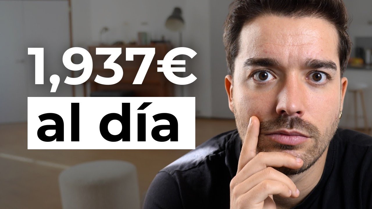 Si creas contenido y sigues sin dinero, mira esto.