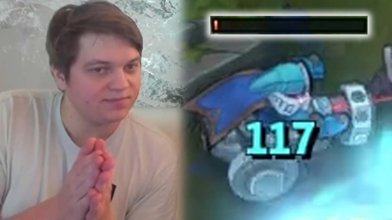 War das ein CANNON MINION!?!?!?!?​ | Midlane - Coaching​ @Noway4u