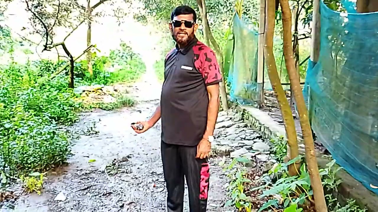 গাজীপুর সিটি জাাঝোর ইসটানের অপজিটে ৩ কাঠার জমি জরুরী বিওিতে বিক্রি করা হবে মূল ২৬লাখ০১৬০৩৮৪৫২৯৯