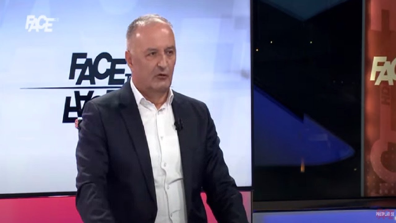 Helez: Neću dozvoliti da helikopter iz Srbije gasi požar u BiH, cilj je omalovažiti državu!