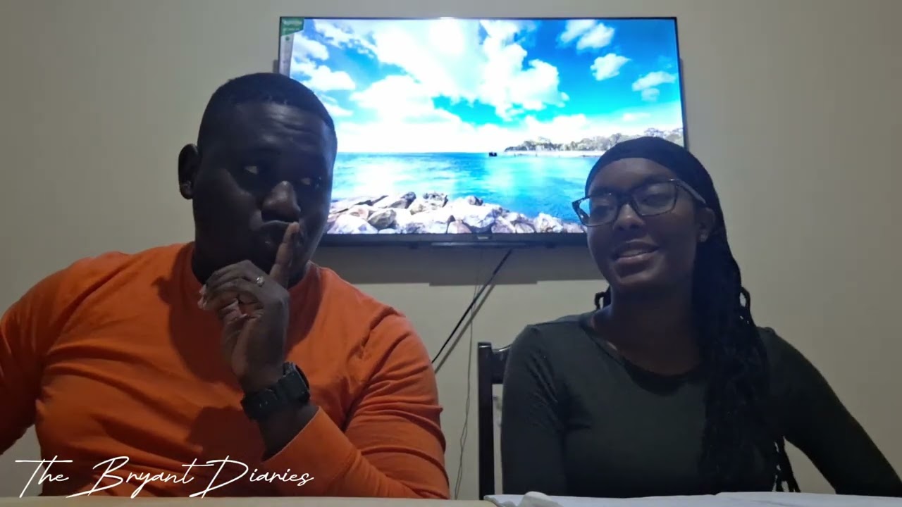 How To Plan Your Wedding | Advice | Tips | @TheBryantDiaries 🇯🇲