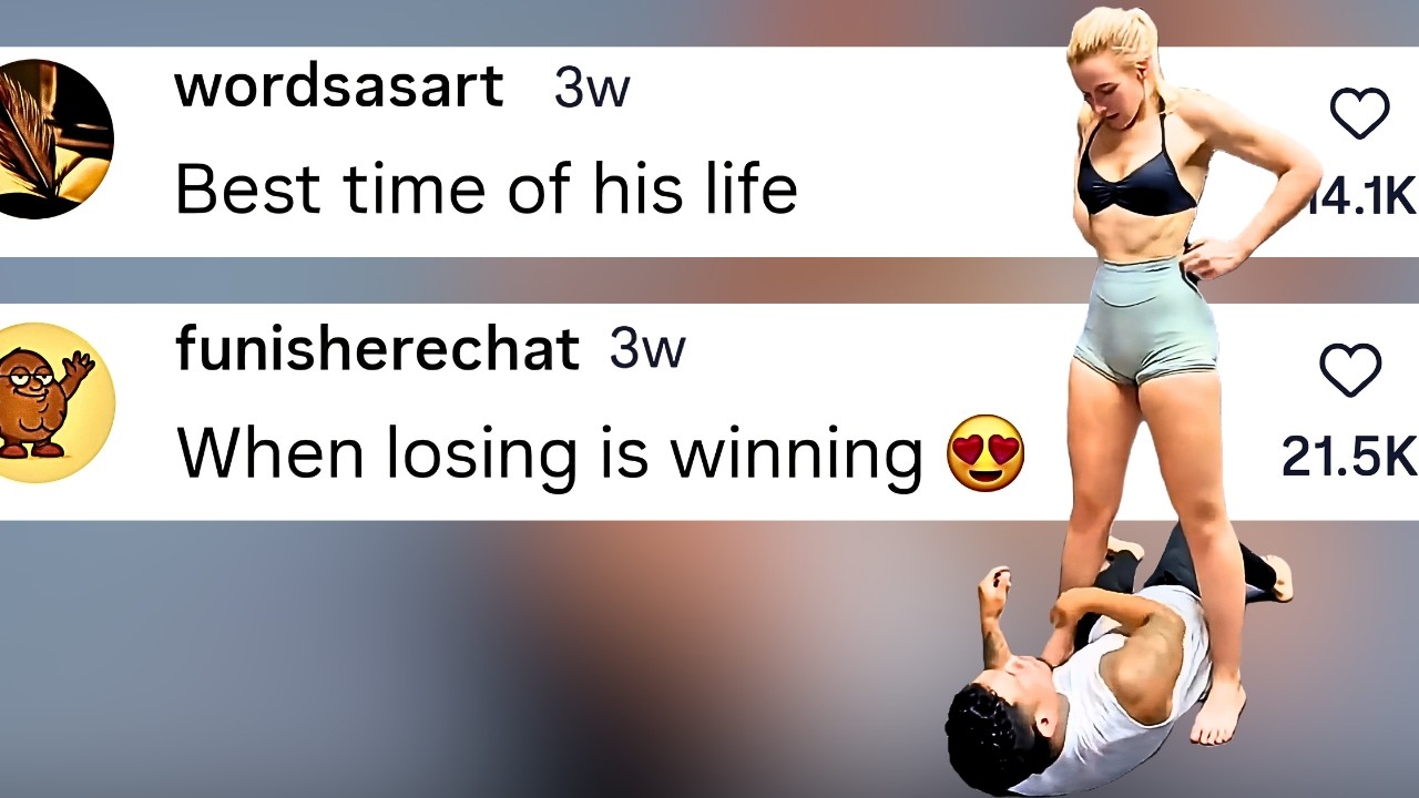 Bro Keeps Winning