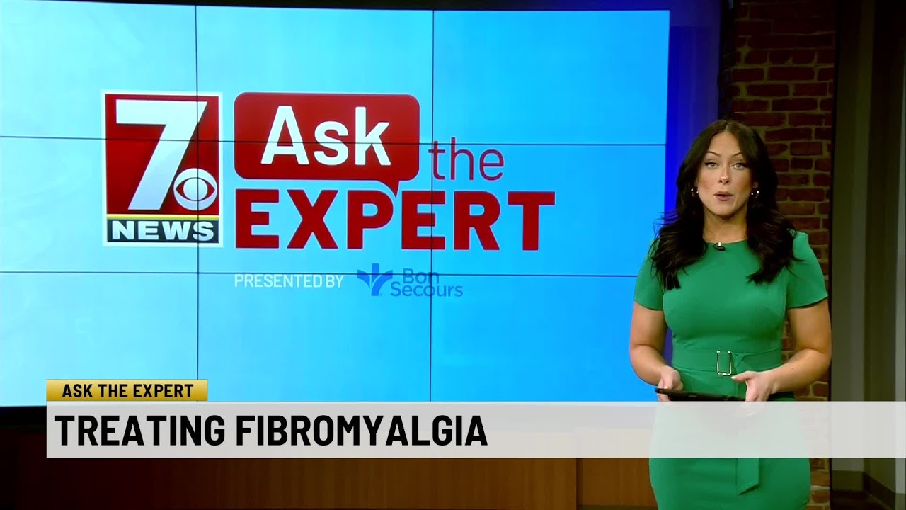 How to treat Fibromyalgia