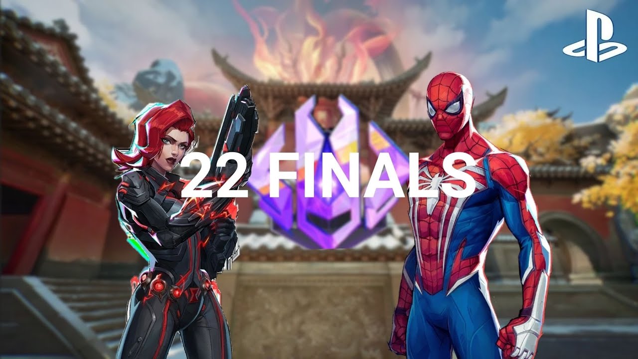 How to go from zazza to hero as a CONSOLE SPIDEY
