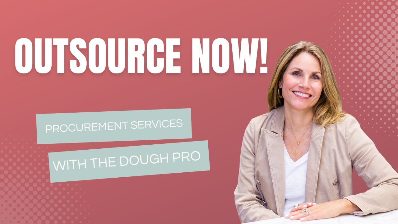 Extras “Procurement Services”