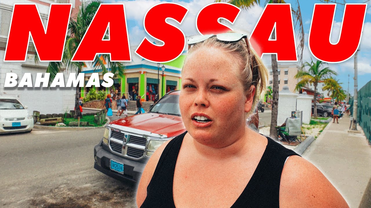 Why EVERYONE HATES Nassau Bahamas | Freedom of The Seas