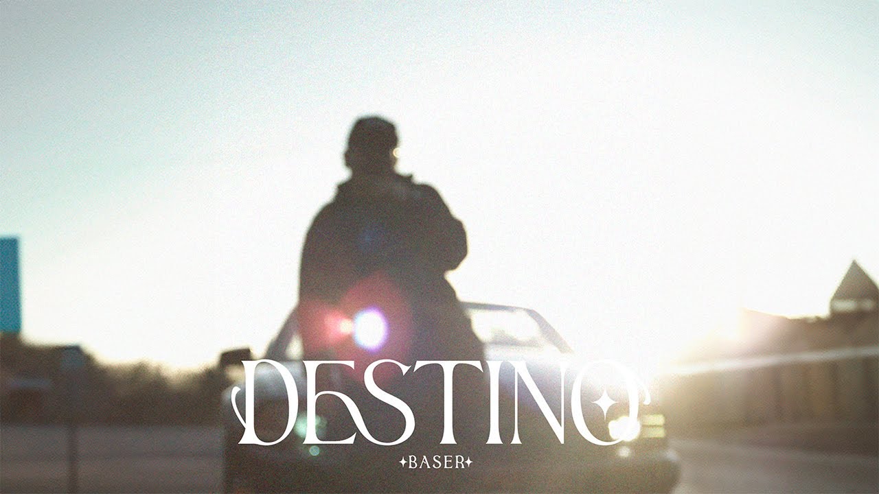 Baser - Destino | Prod by. Henryk (Video Oficial)