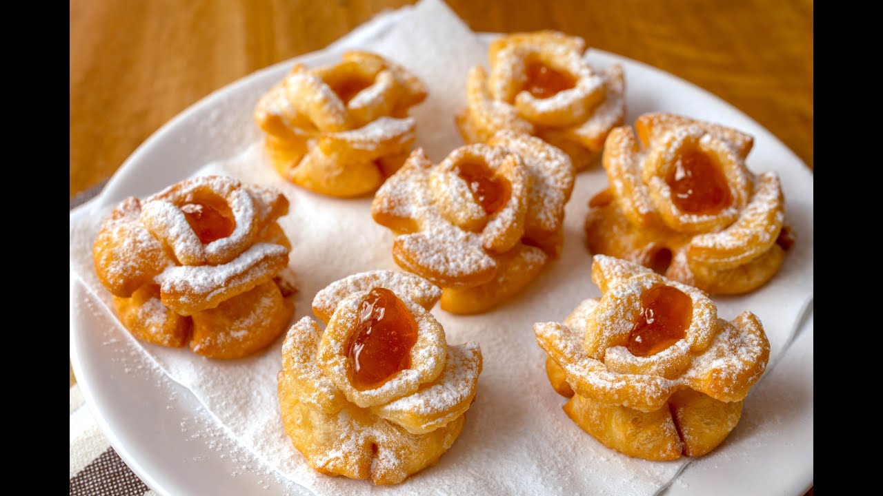 R&oacute;zsaf&aacute;nk recept
