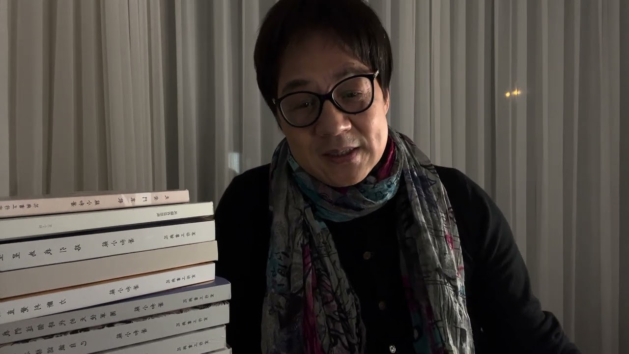 中南海爆料，李鵬是周恩來兒子，王毅也是周的兒子，李小鵬喊王毅叔叔，王毅忽悠習包奪了李小鵬的中央委員，人民群眾驚呼土共真亂啊
