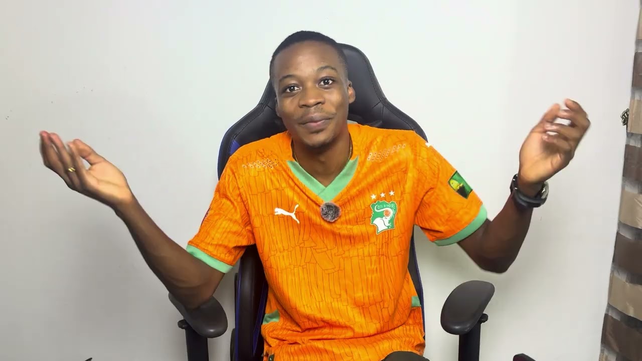 LE SÉNÉGAL EST CHAMPION D'AFRIQUE ! INCROYABLE ! LA CAN C'EST TROP DIVERTISSANT 🤣🤣🤣🤣