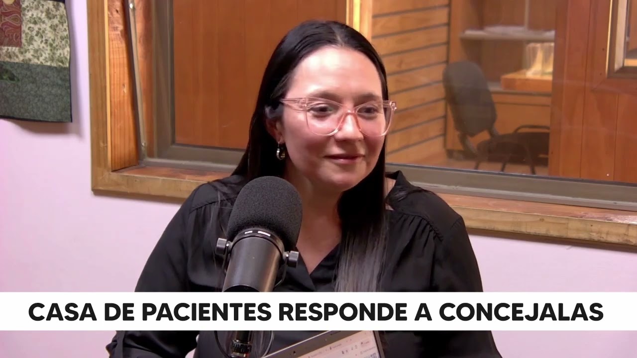 Casa de acogida responde a concejalas de Chile Chico por cese de convenio