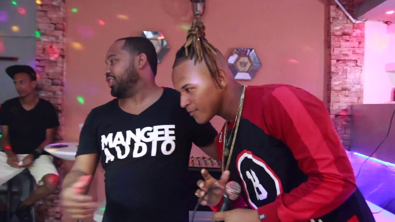 Mangee Audio x Tato El X5 - Mangee Audio Nuevo Talento (Ep. 15)