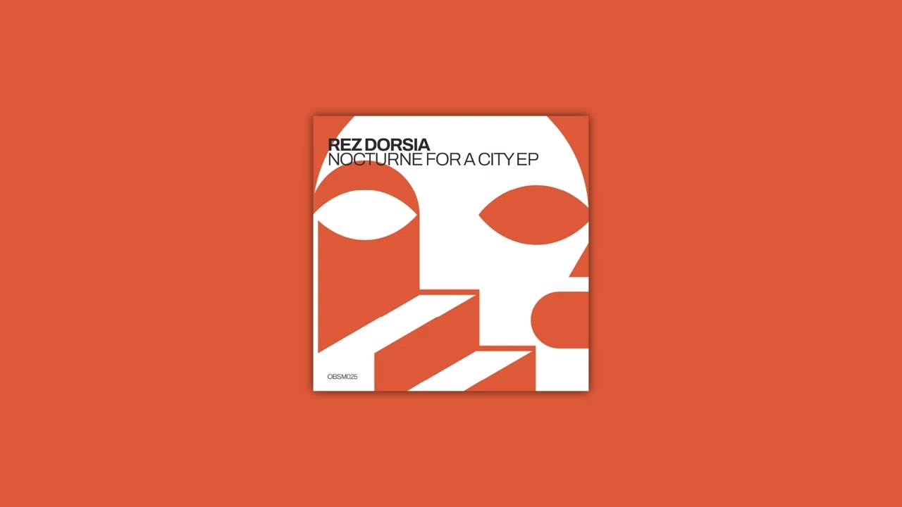 Rez Dorsia - Red Line
