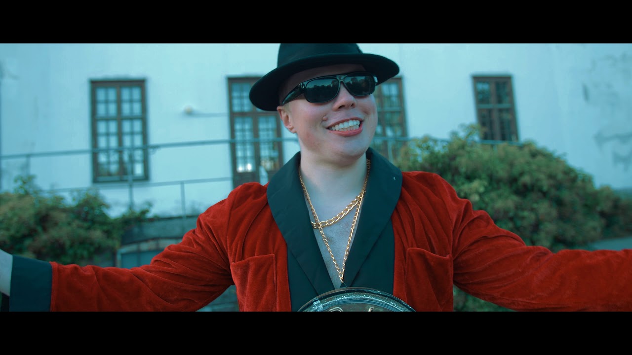 E.P.M. - Westendil&auml;isi&auml; unelmia