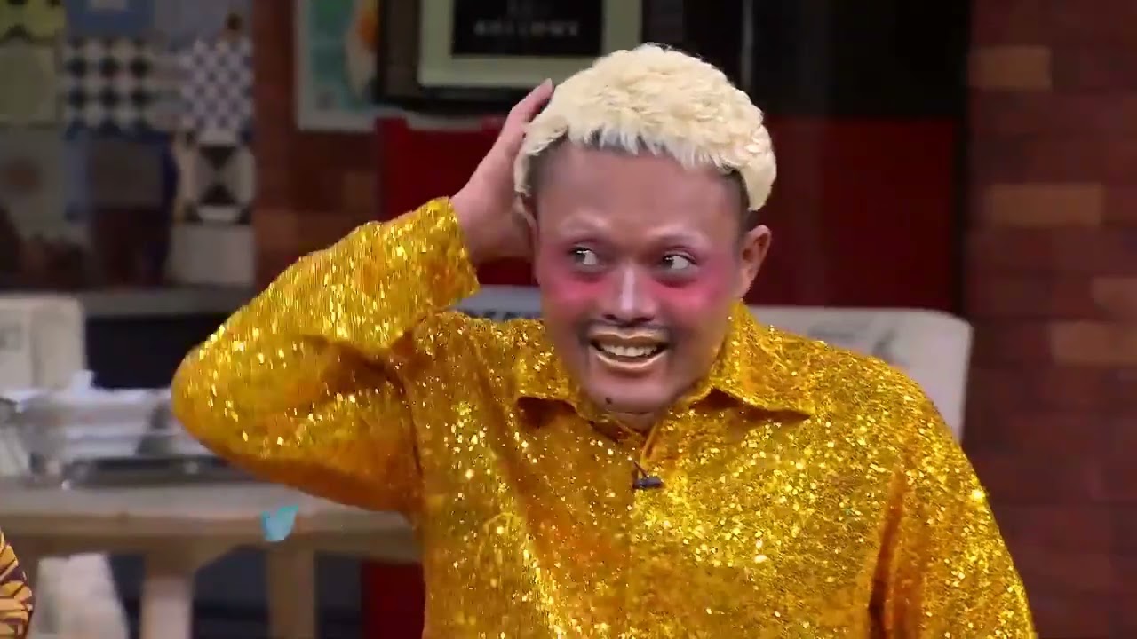 Nama Pawang Hujan Ini Bikin Pening
