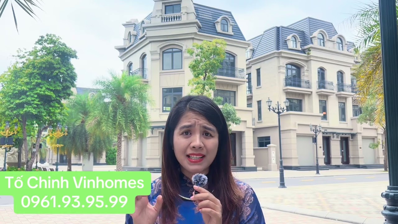 Seri 52: Đánh tráo khái niệm - mua nhà Vin bị hớ???
