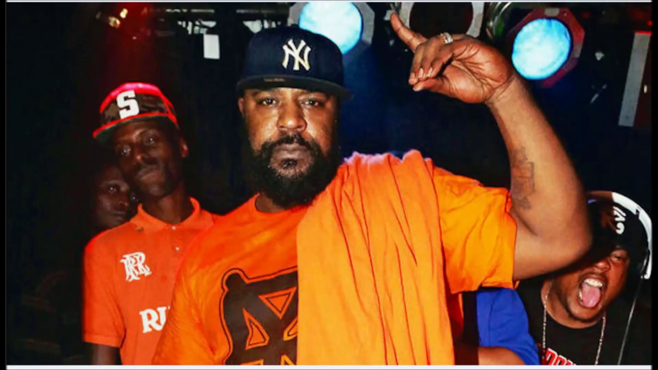 Sean Price - Not For Nothing