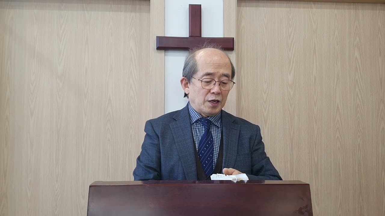 여호수아가 한 일